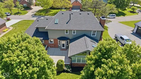 8090 Bowline Drive Indianapolis IN 46236