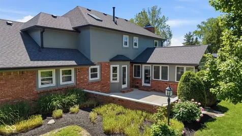 8090 Bowline Drive Indianapolis IN 46236
