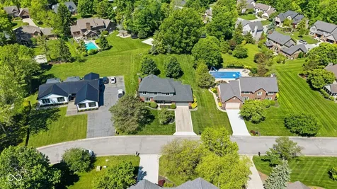 8090 Bowline Drive Indianapolis IN 46236