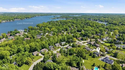 8090 Bowline Drive Indianapolis IN 46236