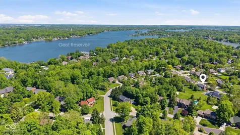 8090 Bowline Drive Indianapolis IN 46236