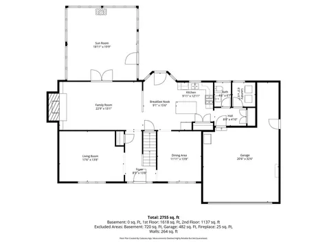 8090 Bowline Drive Indianapolis IN 46236