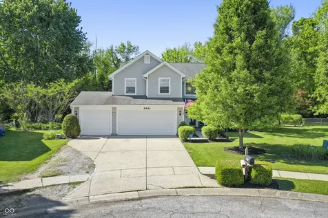 6941 Devinney Lane Indianapolis IN 46221