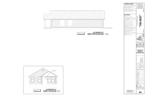 266 S Temple Avenue Indianapolis IN 46201