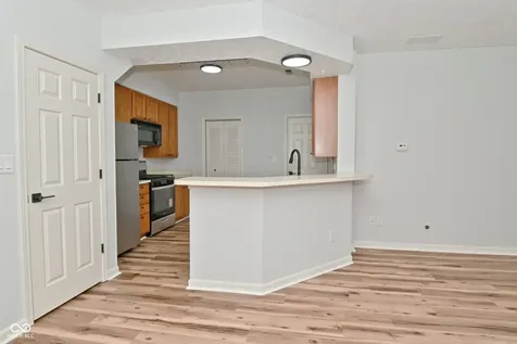 11437 Enclave Boulevard Fishers IN 46038