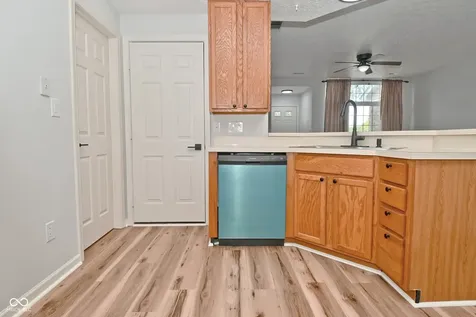 11437 Enclave Boulevard Fishers IN 46038