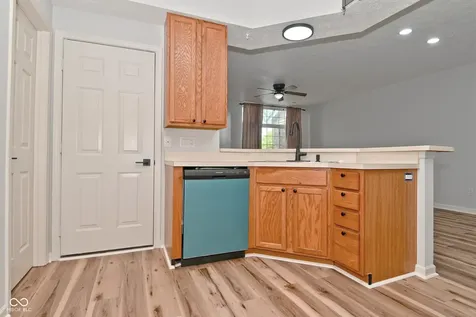 11437 Enclave Boulevard Fishers IN 46038
