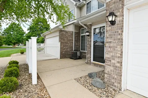 11437 Enclave Boulevard Fishers IN 46038