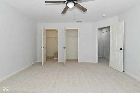 11437 Enclave Boulevard Fishers IN 46038