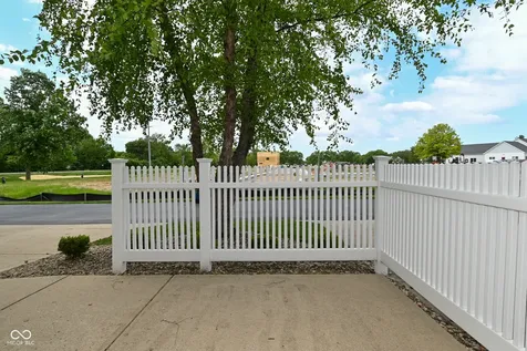 11437 Enclave Boulevard Fishers IN 46038