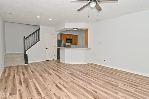 11437 Enclave Boulevard Fishers IN 46038