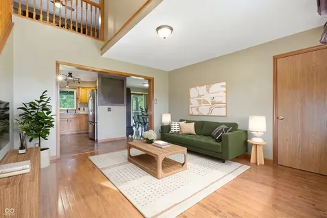 10777 S Waveland Road Waveland IN 47989