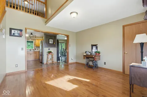 10777 S Waveland Road Waveland IN 47989