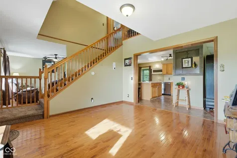 10777 S Waveland Road Waveland IN 47989
