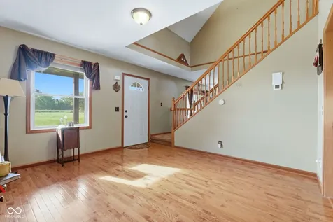 10777 S Waveland Road Waveland IN 47989