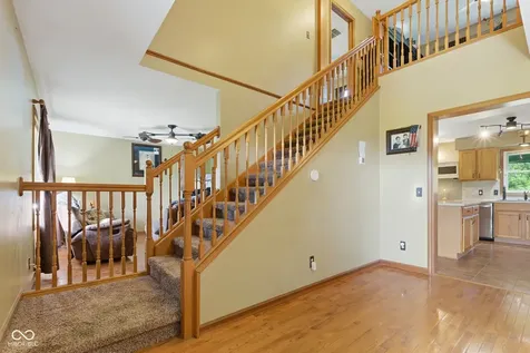 10777 S Waveland Road Waveland IN 47989