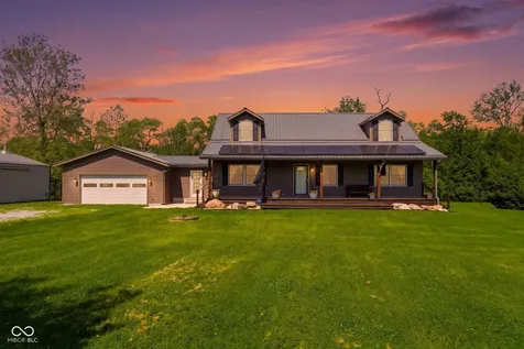 10777 S Waveland Road Waveland IN 47989