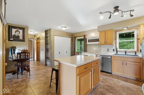 10777 S Waveland Road Waveland IN 47989