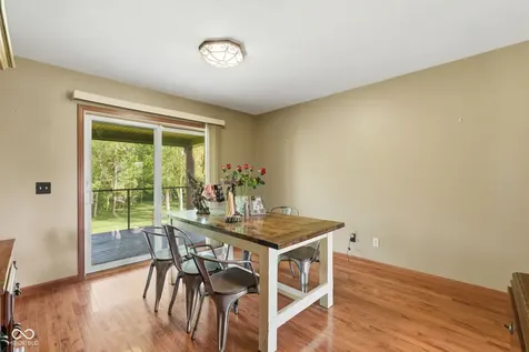 10777 S Waveland Road Waveland IN 47989