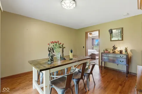 10777 S Waveland Road Waveland IN 47989
