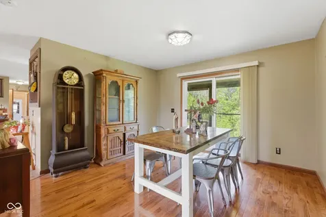 10777 S Waveland Road Waveland IN 47989