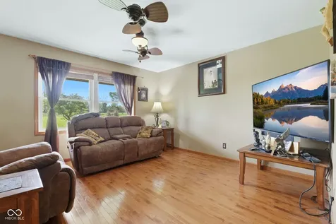 10777 S Waveland Road Waveland IN 47989