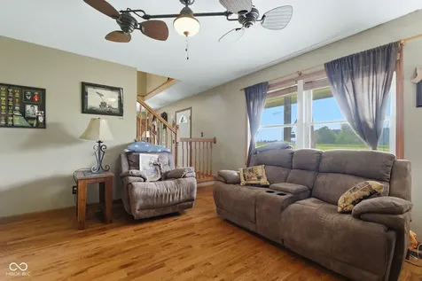 10777 S Waveland Road Waveland IN 47989