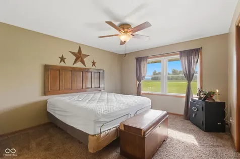 10777 S Waveland Road Waveland IN 47989
