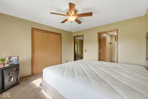 10777 S Waveland Road Waveland IN 47989