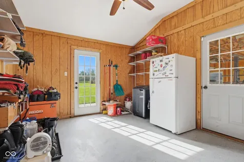 10777 S Waveland Road Waveland IN 47989