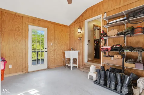 10777 S Waveland Road Waveland IN 47989