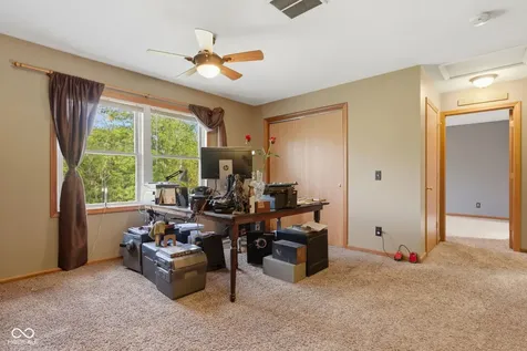 10777 S Waveland Road Waveland IN 47989
