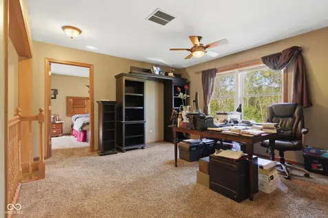 10777 S Waveland Road Waveland IN 47989