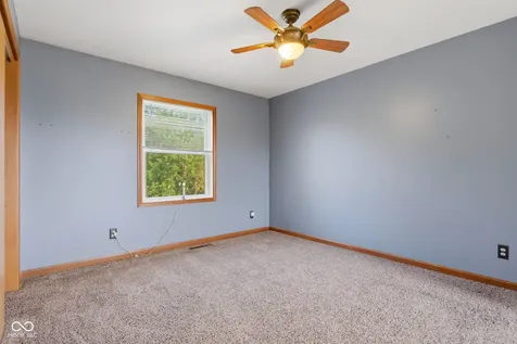 10777 S Waveland Road Waveland IN 47989