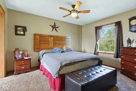10777 S Waveland Road Waveland IN 47989
