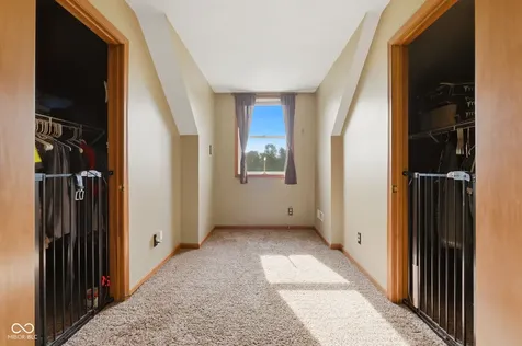 10777 S Waveland Road Waveland IN 47989