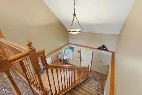 10777 S Waveland Road Waveland IN 47989