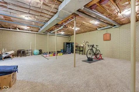 10777 S Waveland Road Waveland IN 47989