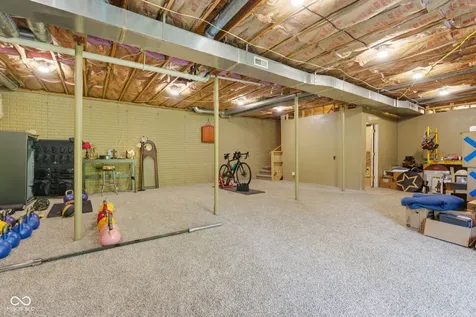 10777 S Waveland Road Waveland IN 47989