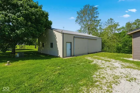 10777 S Waveland Road Waveland IN 47989