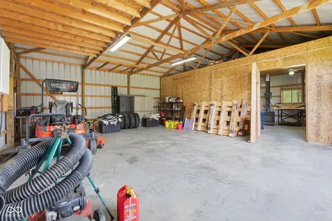 10777 S Waveland Road Waveland IN 47989