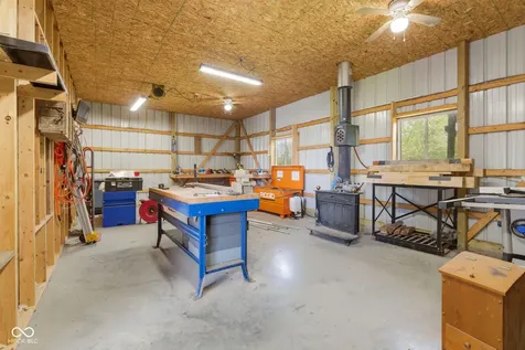 10777 S Waveland Road Waveland IN 47989