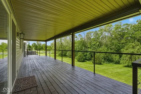 10777 S Waveland Road Waveland IN 47989