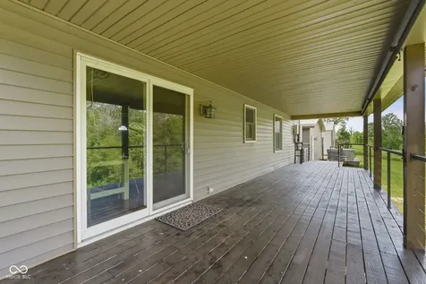 10777 S Waveland Road Waveland IN 47989