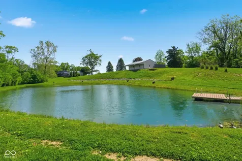 10777 S Waveland Road Waveland IN 47989