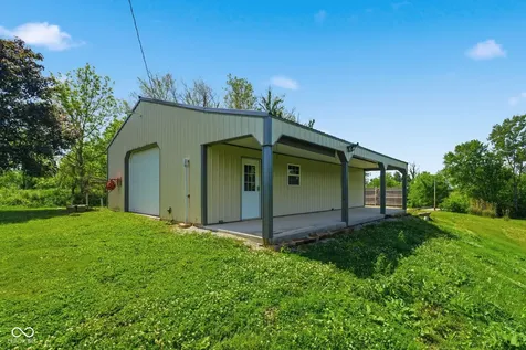 10777 S Waveland Road Waveland IN 47989