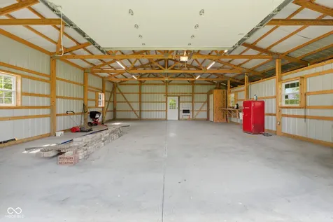 10777 S Waveland Road Waveland IN 47989