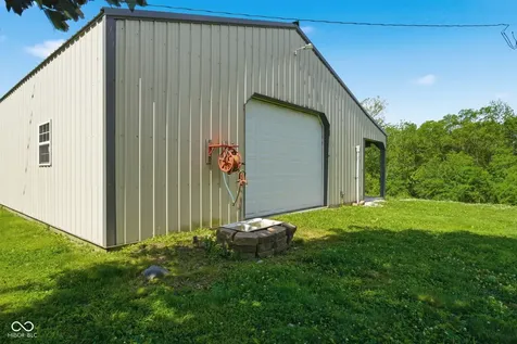 10777 S Waveland Road Waveland IN 47989