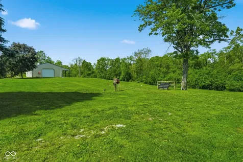 10777 S Waveland Road Waveland IN 47989