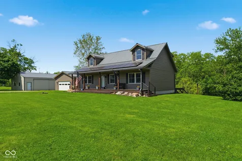 10777 S Waveland Road Waveland IN 47989